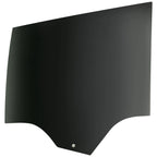 Front Driver Left Door Glass for Volkswagen Atlas