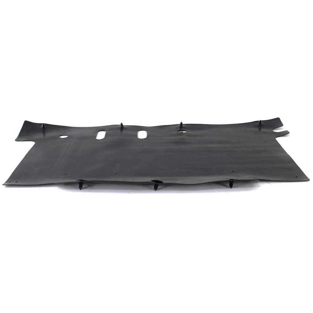 Engine Splash Shield for Ford F-150 (2011–2014) Lower