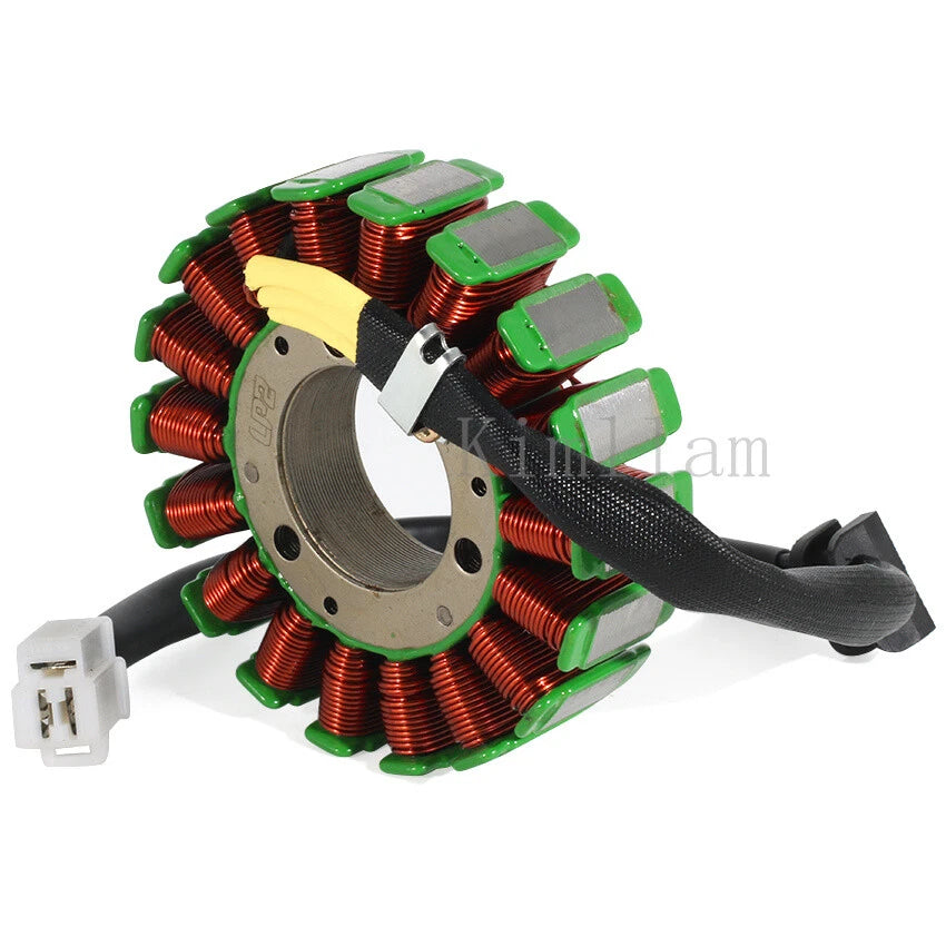 Stator Coil for Kawasaki ZR750 Zephyr 750 (1991–2006) 21003-1228