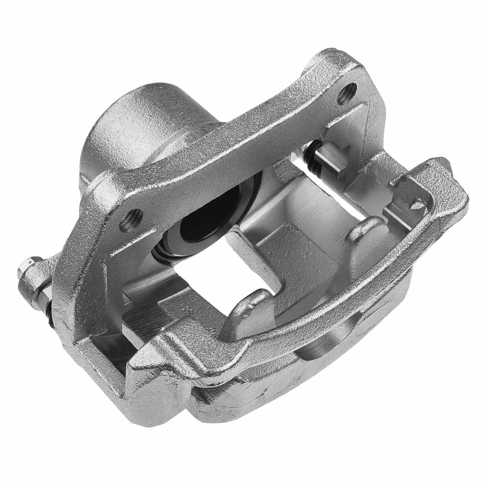 Front Right Brake Caliper with Bracket for Chevy Equinox Malibu (2018-2024)