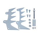 Replacement Wood Insert Teeth Guard for MS660 MS460 MS440 066 046 044