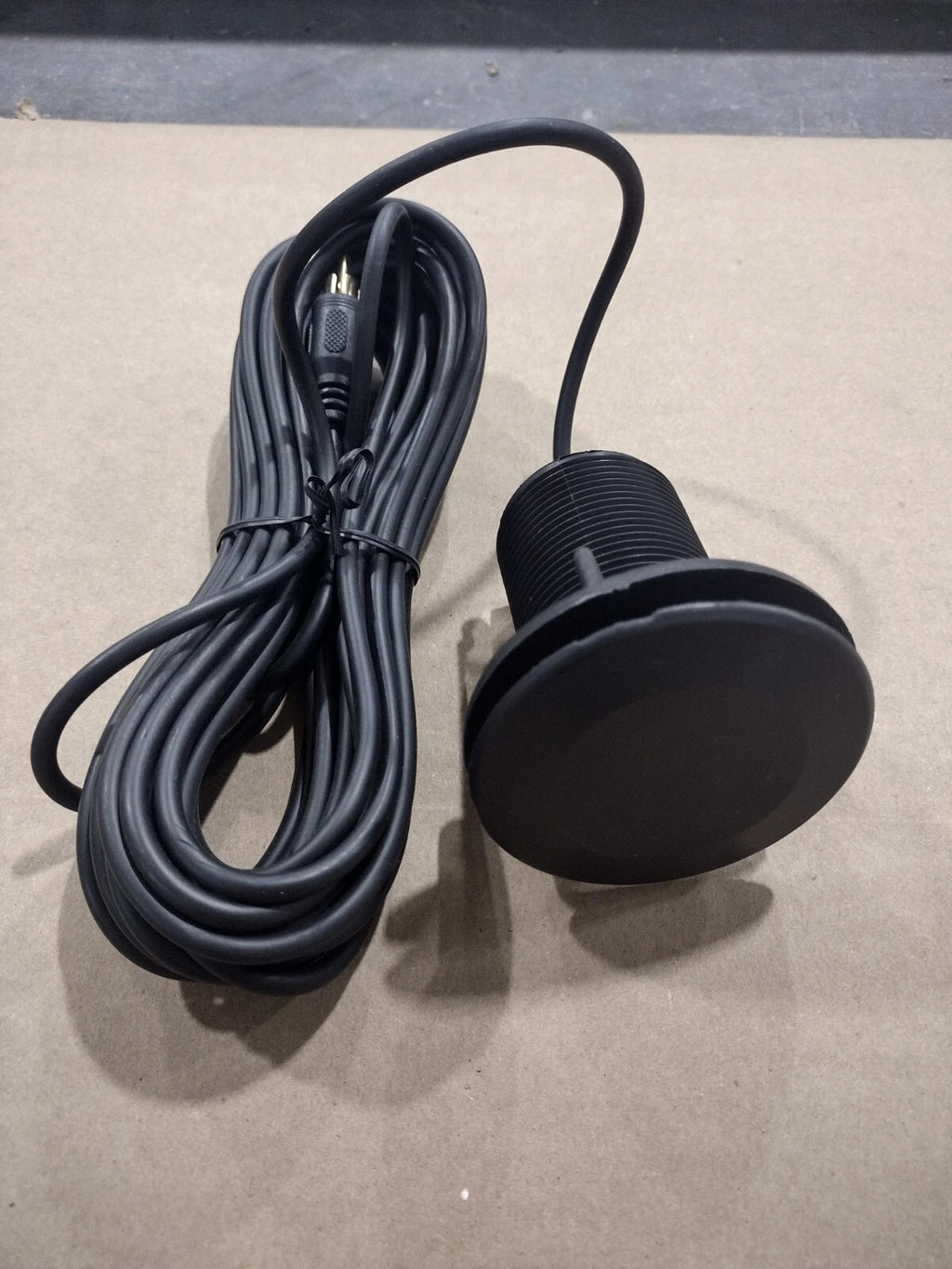 Thru Hull Transducer Maxum 1693084 for Maxum Boats