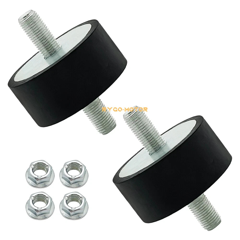 Engine Motor Top Mount Isolator for Polaris Magnum 425 500 (1995–2005)