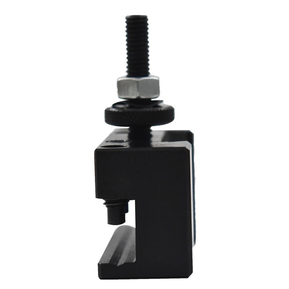 Set of 8 OXA Quick Change CNC Tool Post for Turning Facing Holder