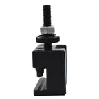 Set of 8 OXA Quick Change CNC Tool Post for Turning Facing Holder