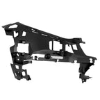 Front Passenger Side Outer Bumper Cover Support Replacement for Honda HRV (2016–2022)