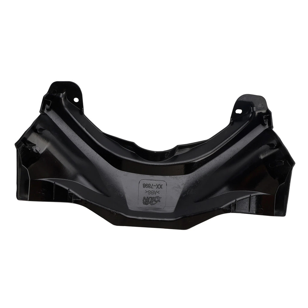 Seat Cover Panel Fairing Cowl for Yamaha YZF-R3 MT-03 (2025–2026) Black