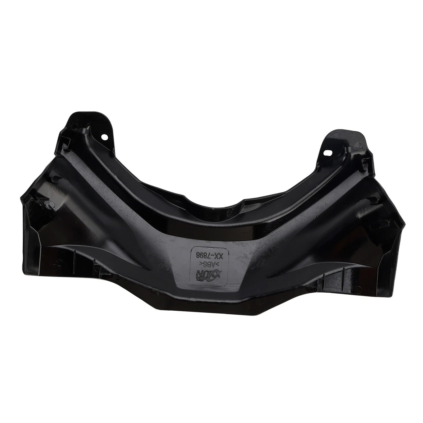 Seat Cover Panel Fairing Cowl for Yamaha YZF-R3 MT-03 (2025–2026) Black
