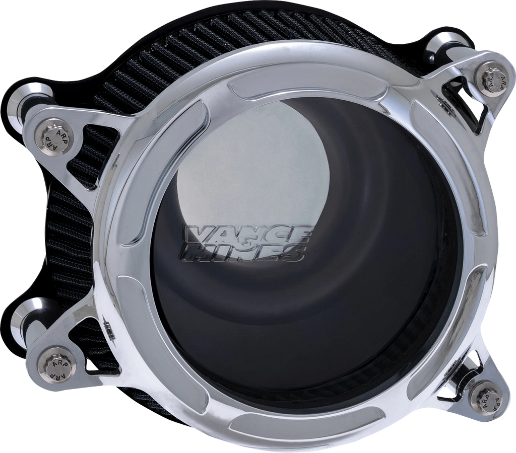 Vance & Hines VO2 Insight Air Intake Kit for Harley Davidson (2014–2023)