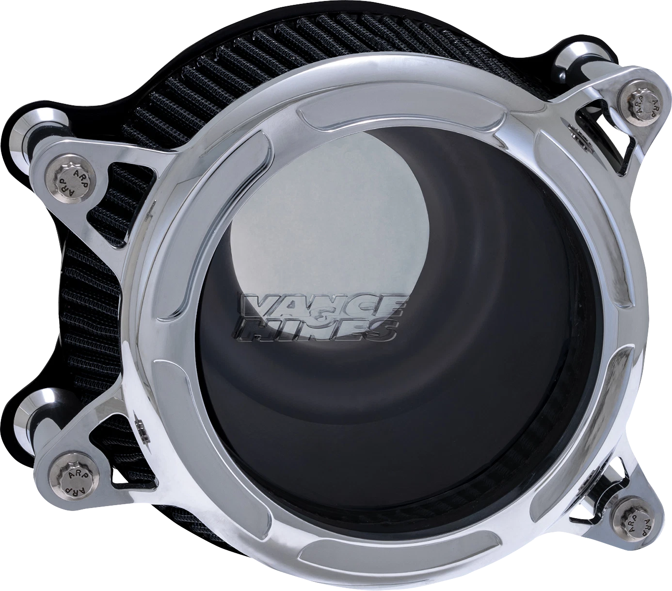 Vance & Hines VO2 Insight Air Intake Kit for Harley Davidson (2014–2023)