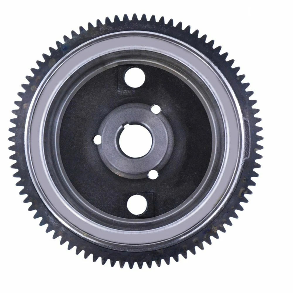 RM STATOR Heavy-Duty Flywheel Rotor for Polaris ATV (1997–2003)