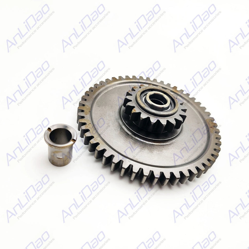 Drive Gear & Collar for Yamaha FX FZR FZS (2013–2015) 6S5-W1783-20-00