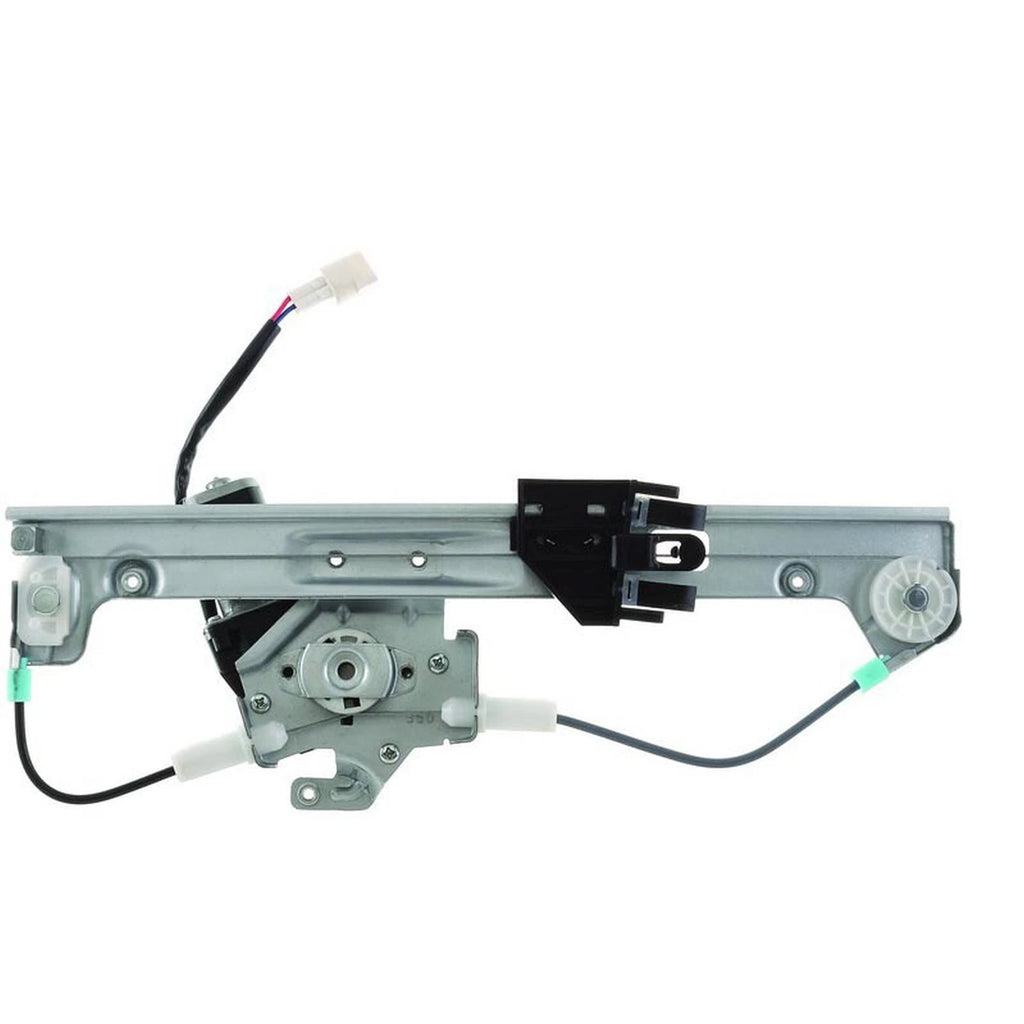 Power Window Regulator with Motor for Ford Focus (2000–2007) Right