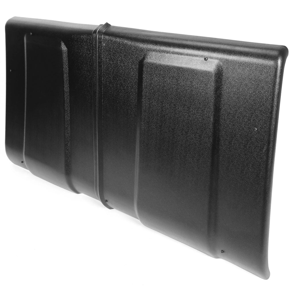 Black ABS Hard Top Roof for Polaris Ranger XP 800 (2009–2014)