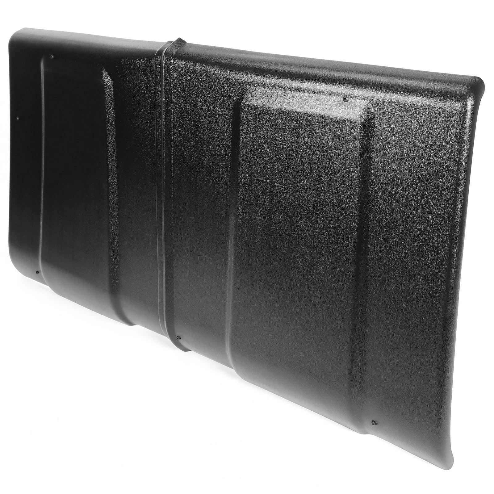 Black ABS Hard Top Roof for Polaris Ranger XP 800 (2009–2014)