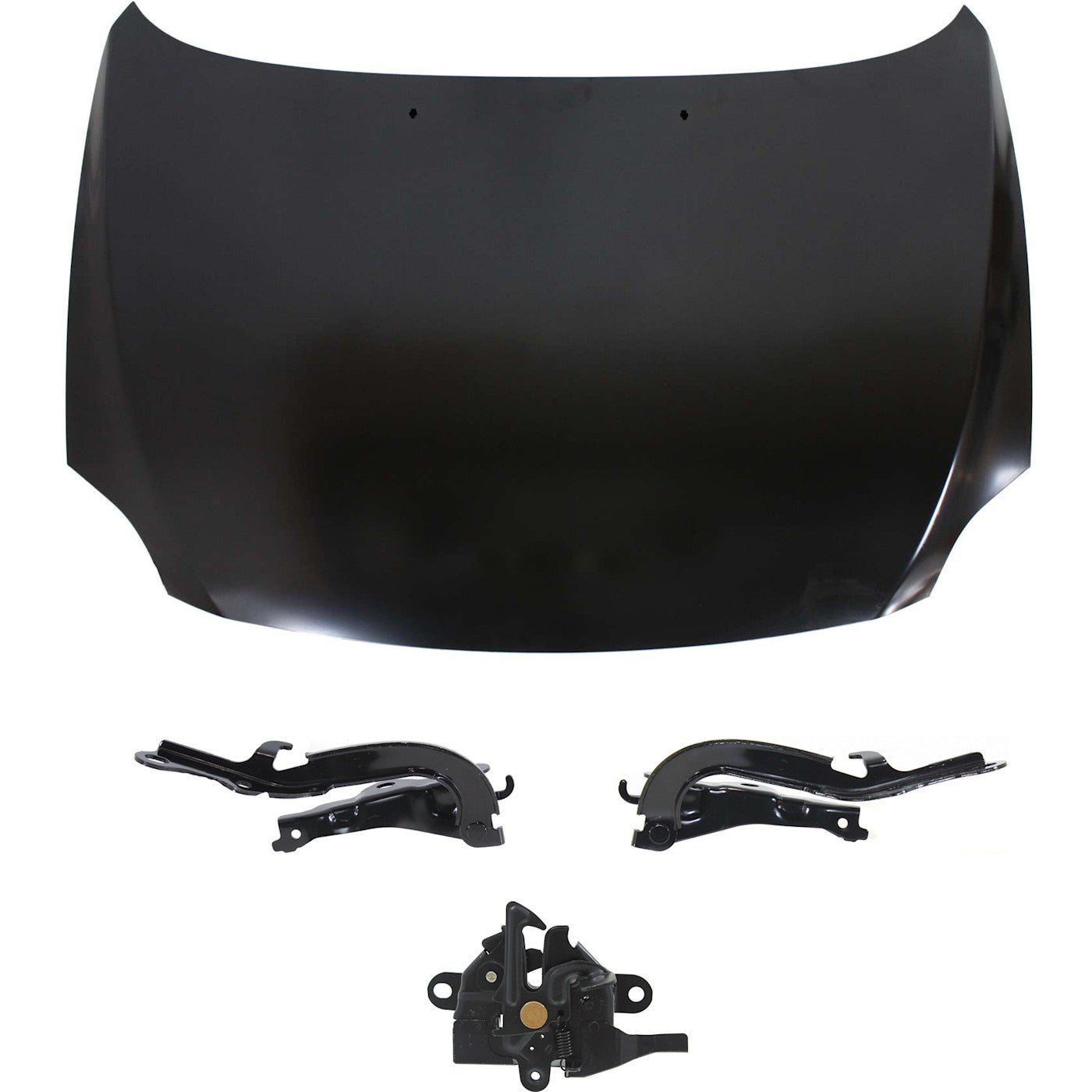Hood Front Panel for Scion tC (2005–2010)