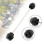 Front Axle Fork Sliders Crash Bobbins for Yamaha Tenere 700 (2020–2021)