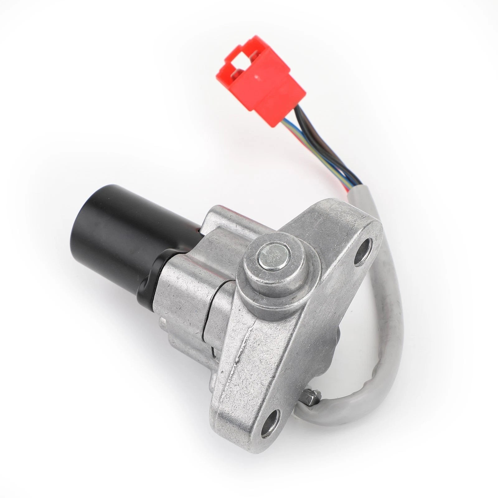 Ignition Switch Lock & Keys for Yamaha (4TR-82021-00, 4TR-82501-00, 4TR-82501-01)