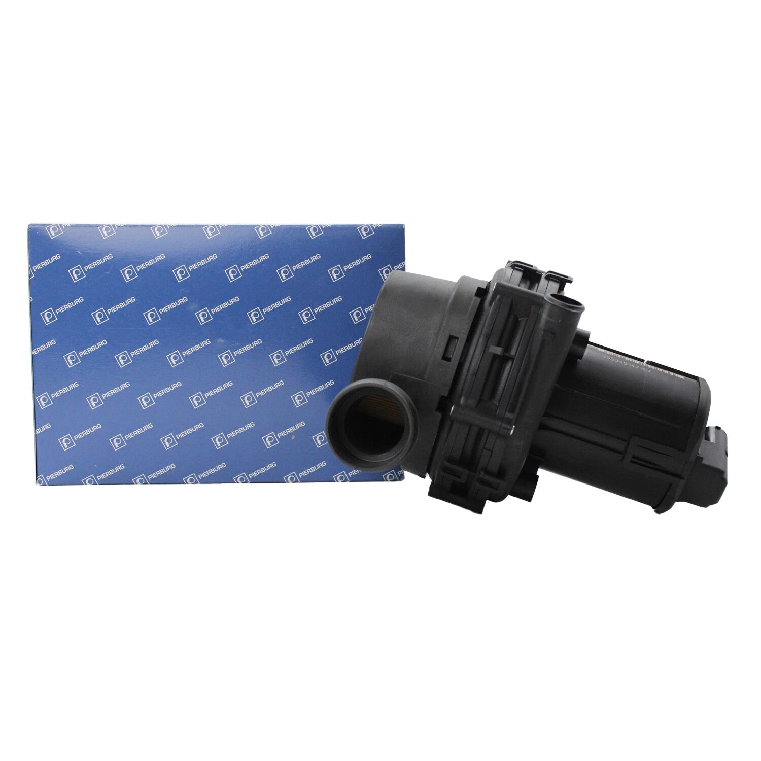Pierburg Secondary Air Pump 7.21852.85.0 for BMW E36 323i 328i M3 (1992–1999)