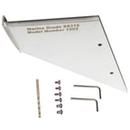 Lower Unit Skeg Guard for Mercury 225 (27151)