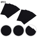 Filter Sponges for BAP260 BAP815 BAP825 HAP2400 HAP242 HAP412 (No Year)