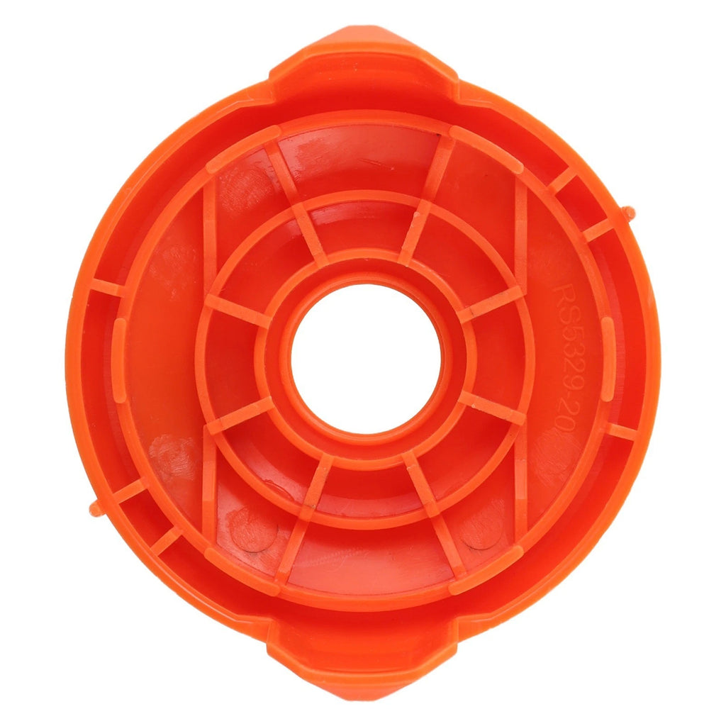4pc Spools Cover Set for Lawn Care (0532820)