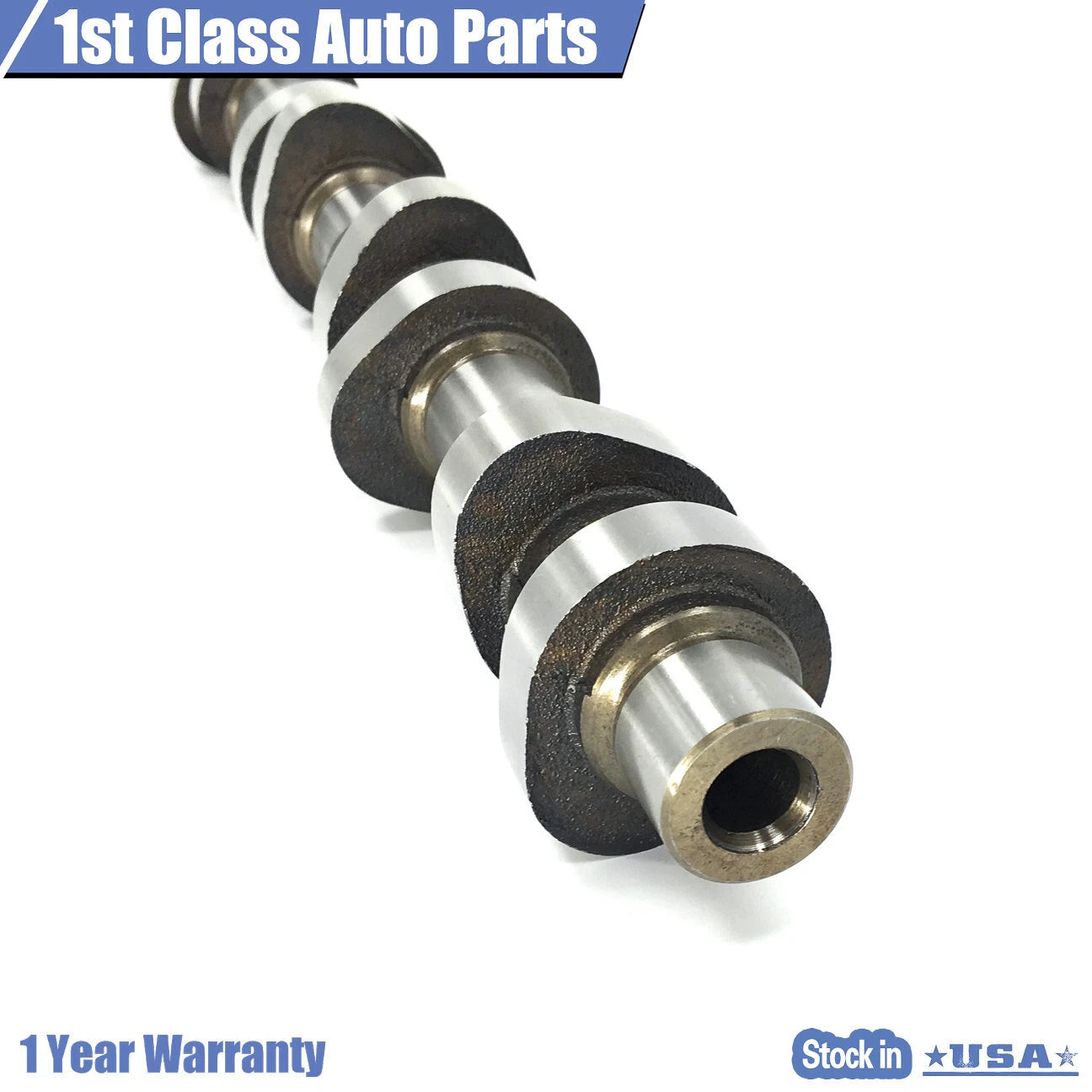 LH Camshaft for Dodge Ram 1500, Dakota, Durango, Jeep Grand Cherokee (1997–2004)