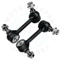 Front Sway Bar End Link Suspension Kit for Mazda CX-9 (2007–2015)