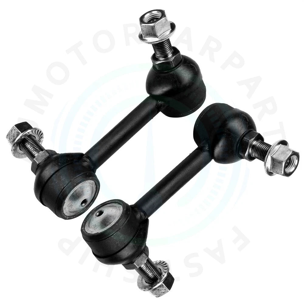 Front Sway Bar End Link Suspension Kit for Mazda CX-9 (2007–2015)