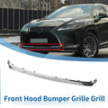 Grille Trim for Lexus RX350 RX350L RX450h RX450hL (2016-2023)