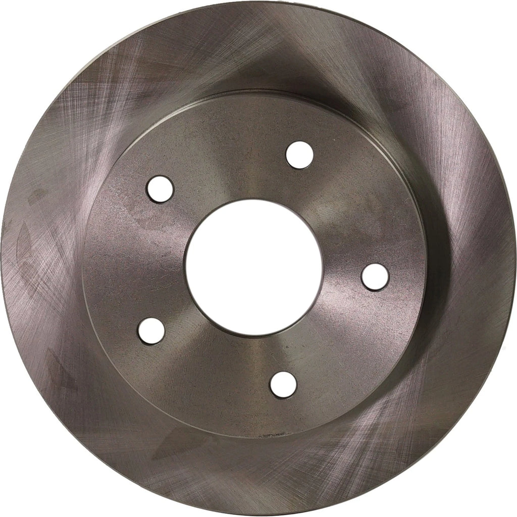 Disc Brake Rotor for Dodge Ram 1500 (2000–2001) Front RWD