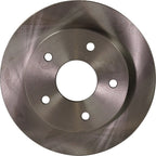 Disc Brake Rotor for Dodge Ram 1500 (2000–2001) Front RWD