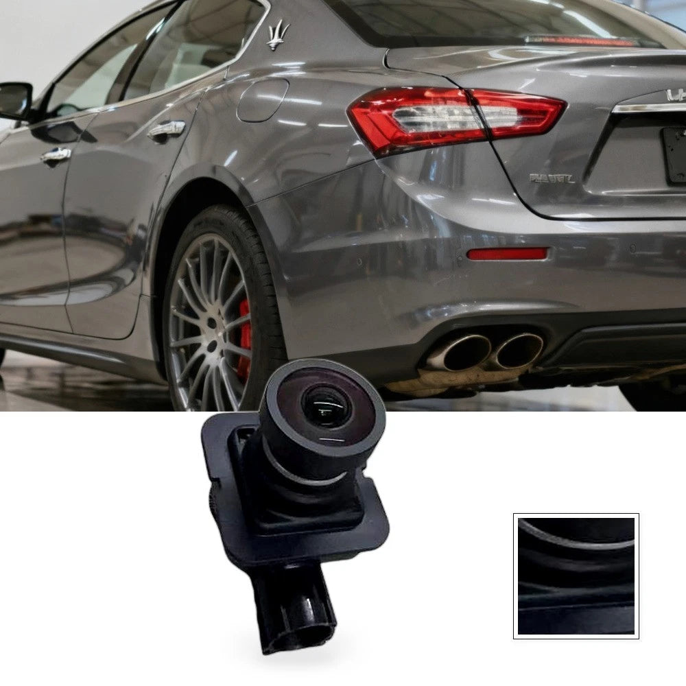 Rear Parking Camera for Maserati 670036660