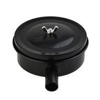 Air Compressor Silencer Muffler for