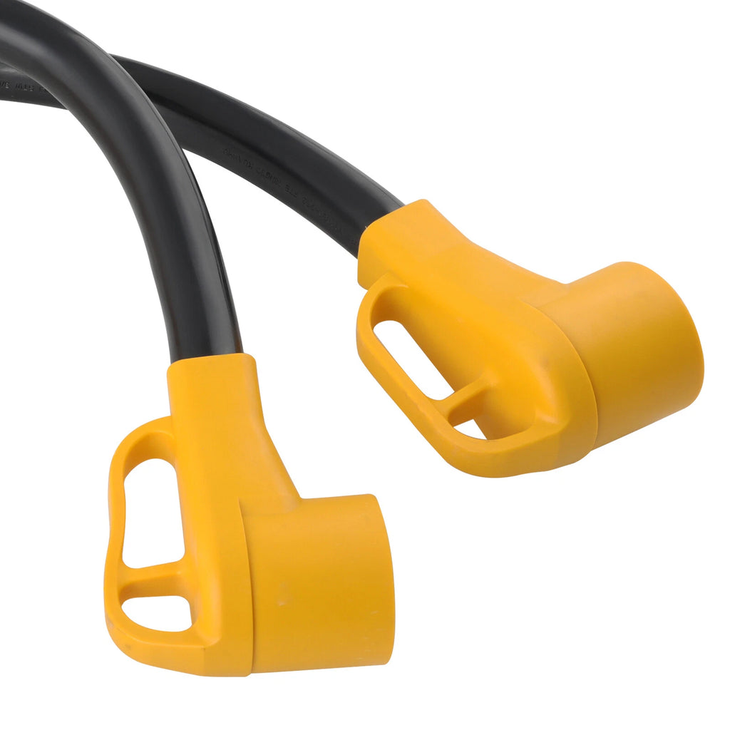 2X NEMA 14-50R RV Adapter Power Cord for Tesla Model 3/S/X/Y (2017–2023)