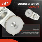 A/C Expansion Valve for Chevrolet Equinox GMC (2018–2024)