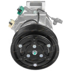 Air Con Air Compressor for Hilux KUN16 KUN26 (2005–2015)