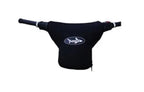 Handlebar Cover for SeaDoo XP/SP/HX (1993–1999) Black Tip