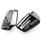Rearview Mirror Covers for Mercedes Benz A B C E S Class (2008-2023)