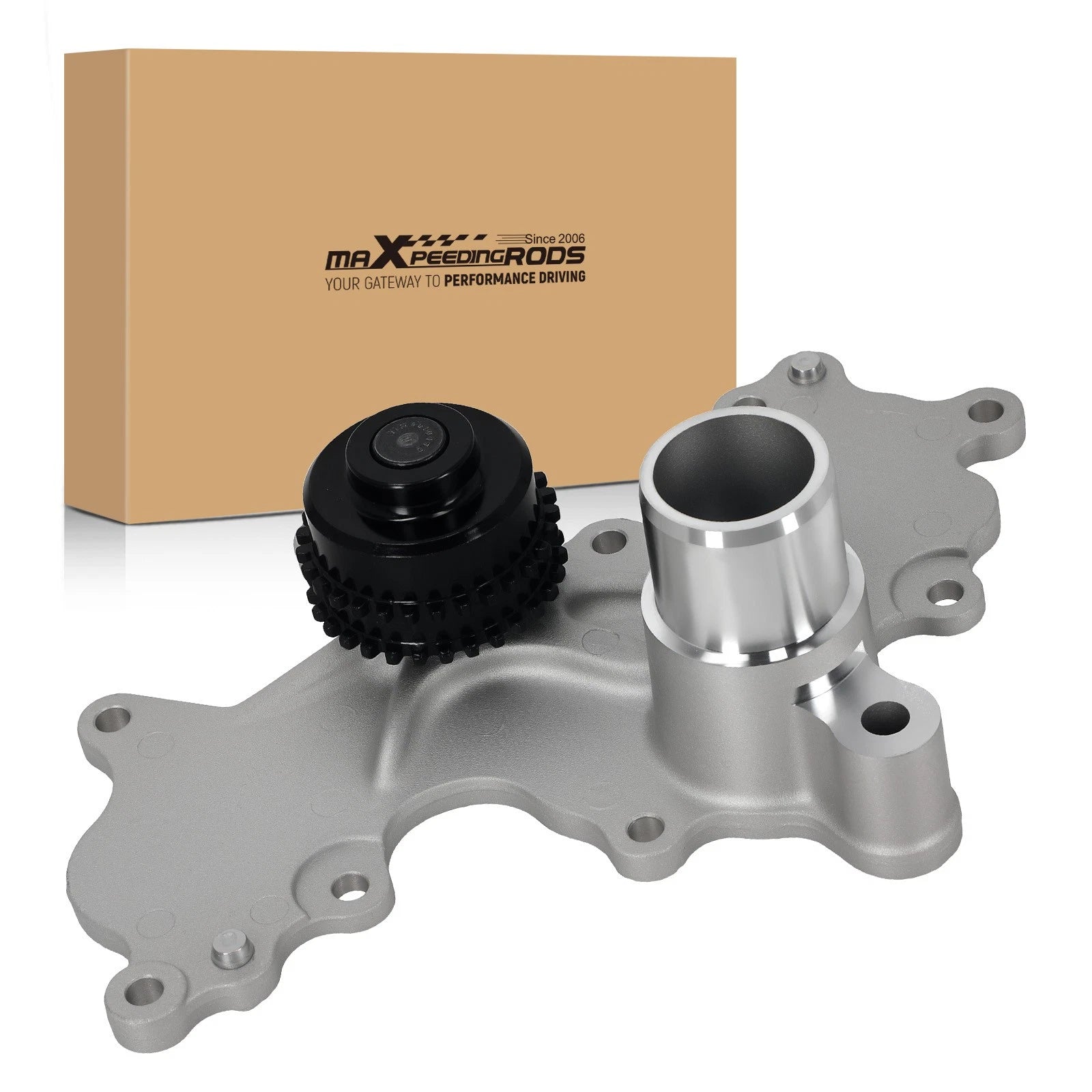 Water Pump for Ford F150 Expedition 3.5L V6 (2011–2017)