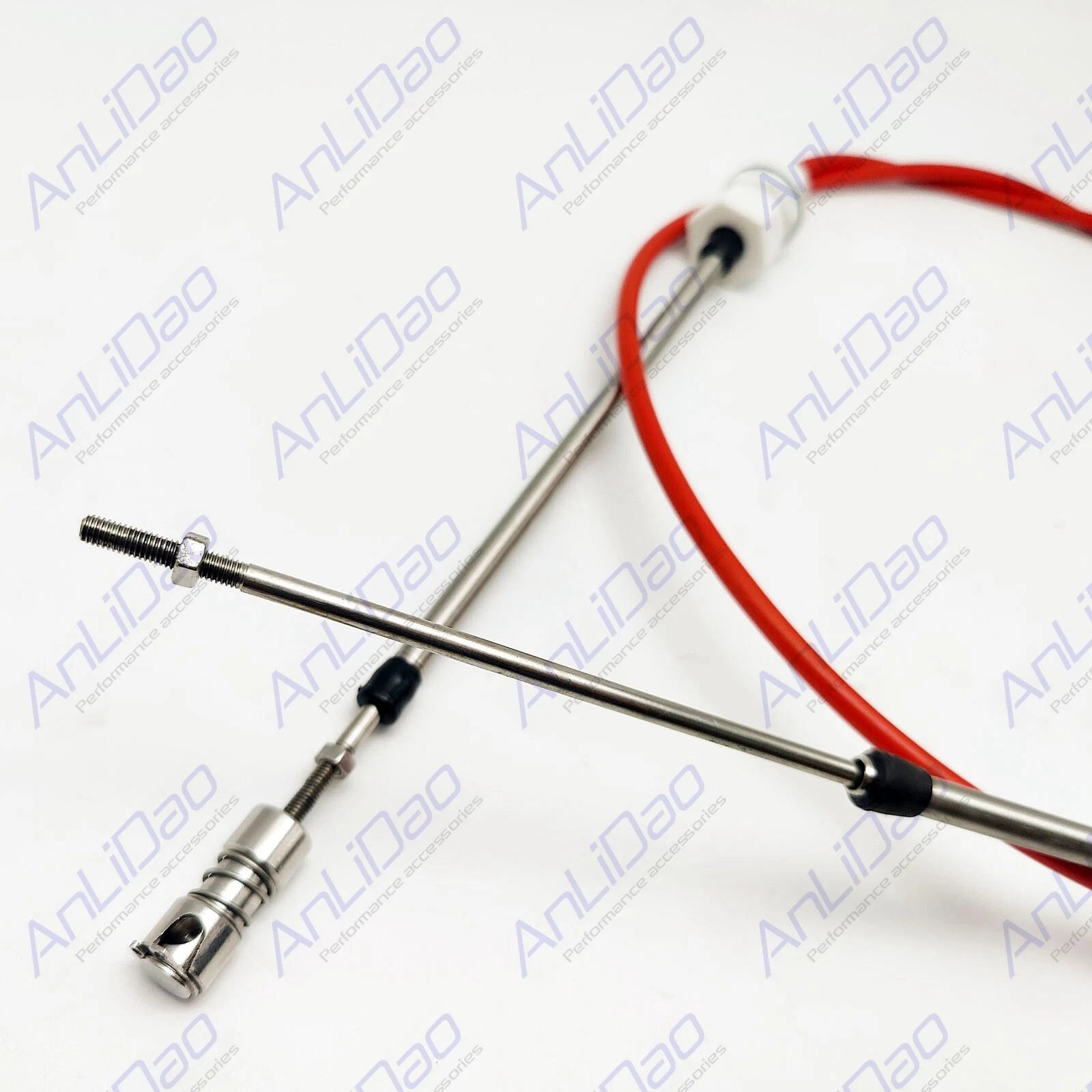 Reverse Cable for Yamaha XLT 1200/800 (2002–2005) F0V-U149C-00-00