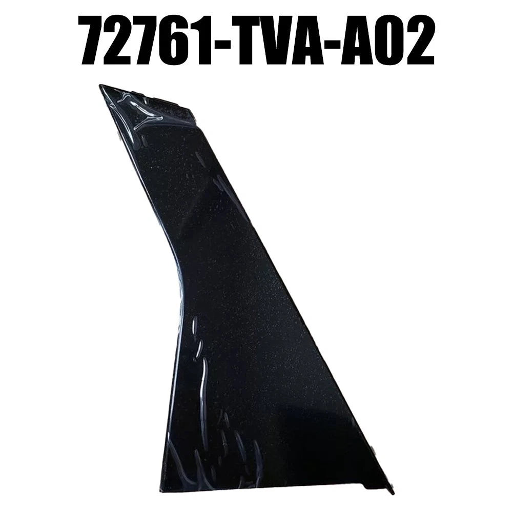 Left Rear Door Garnish for Honda Accord (2018–2022)