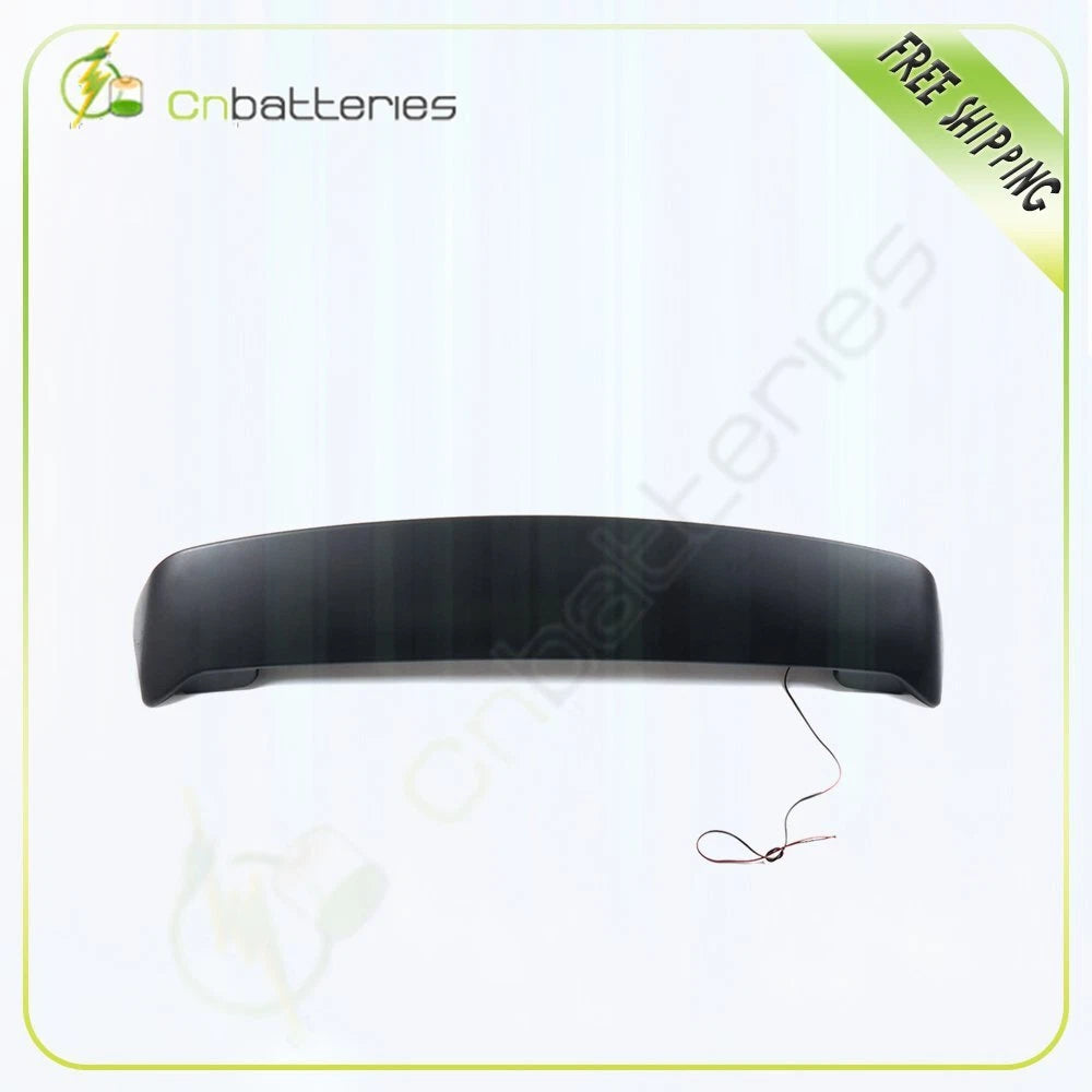Rear Wing Spoiler for Lexus GX470 (2003–2009)