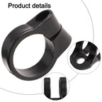 Durable Plastic Straps for Lawn Trimming (Universal Fit)