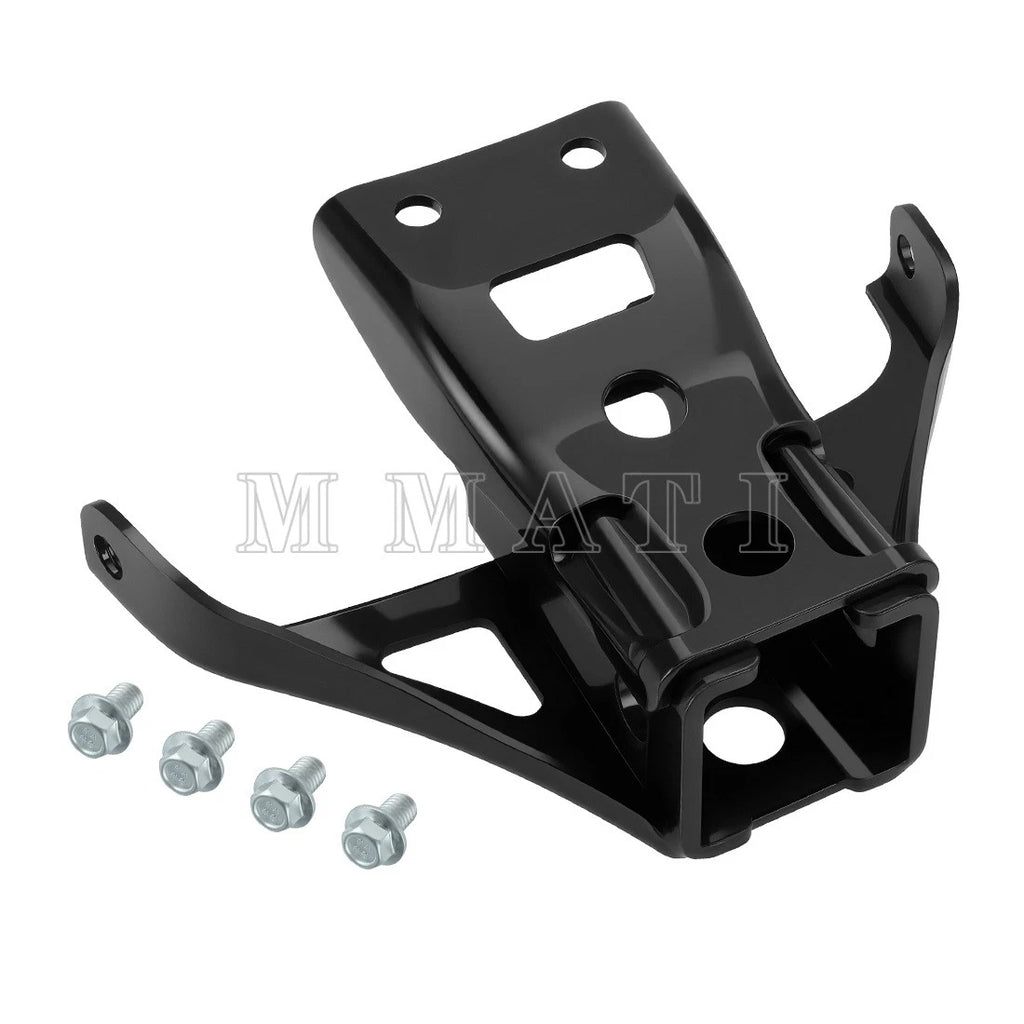 Rear 2" Receiver Hitch B16-F85H0-V0-00 for Yamaha Grizzly 700 (2016–2020)