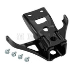Rear 2" Receiver Hitch B16-F85H0-V0-00 for Yamaha Grizzly 700 (2016–2020)