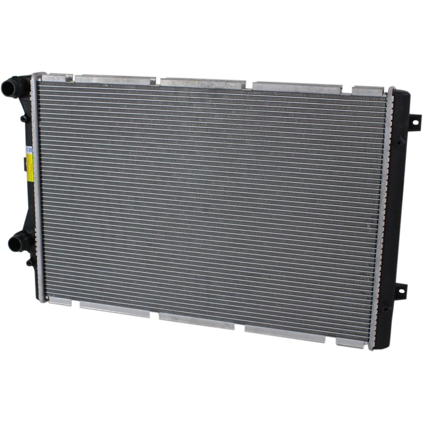 Radiators for VW Golf GTI, Audi A3 Quattro (2009–2012)