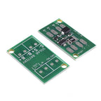 12V Solar Charge Controller for Battery Systems (3.2V, 3.7V, 4V, 11.1V)