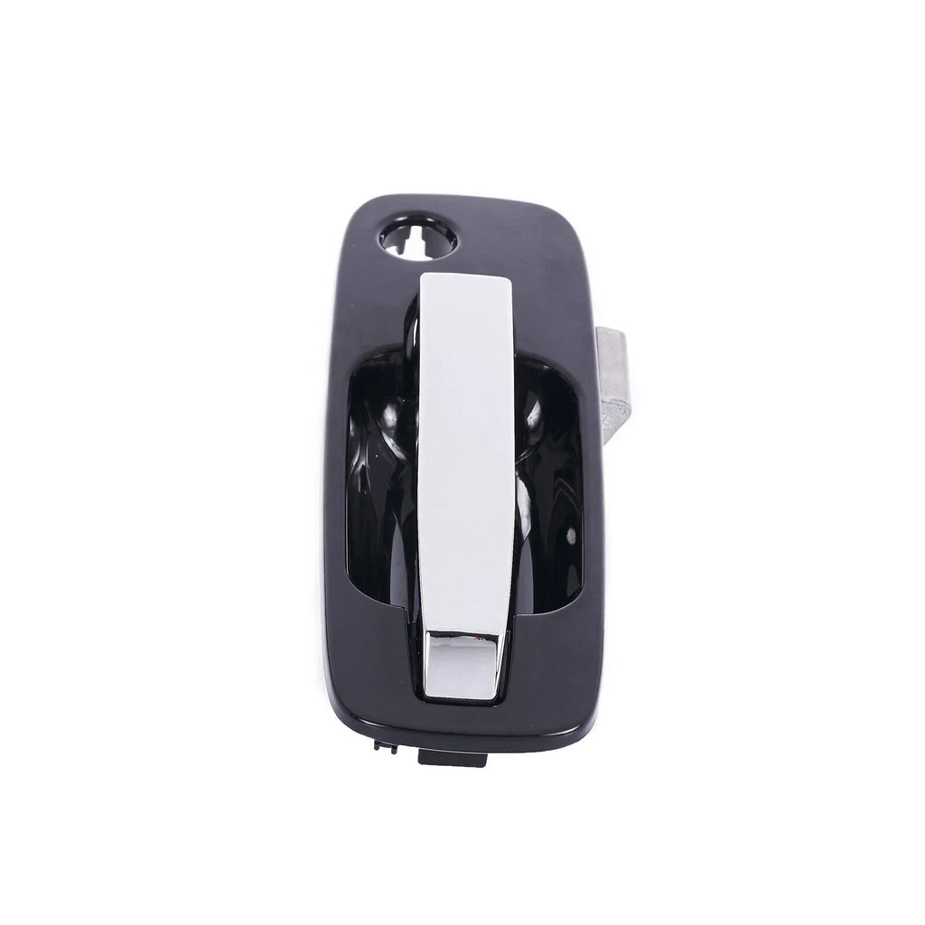Front Right Outer Door Handle Chrome Lever for Nissan Xtrail (2001–2007)