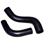 Radiator Hose Kit for Ford 2000 3000 4000 2600 3600 4100 4600 Tractors